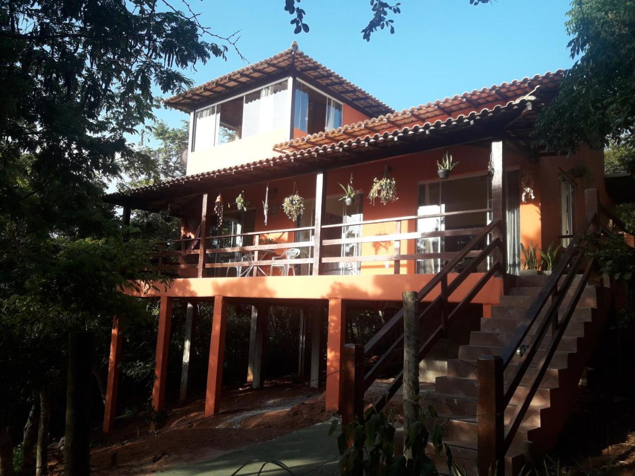 Вілла Casa Da Nana - Buzios Екстер'єр фото