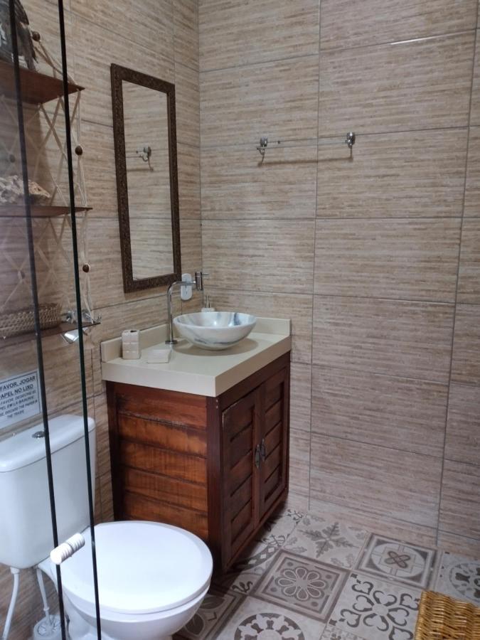Вілла Casa Da Nana - Buzios Екстер'єр фото